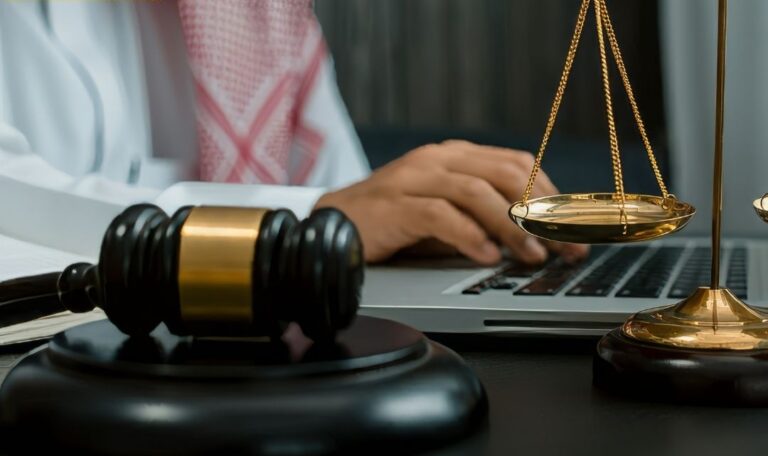 افضل محامي جنائي بالكويت