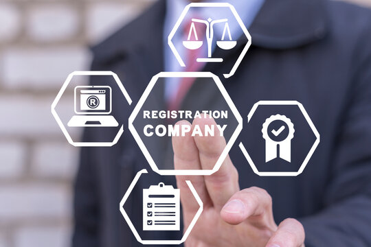 Company registration 1