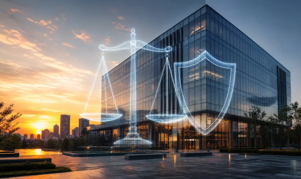 corporate legal 1