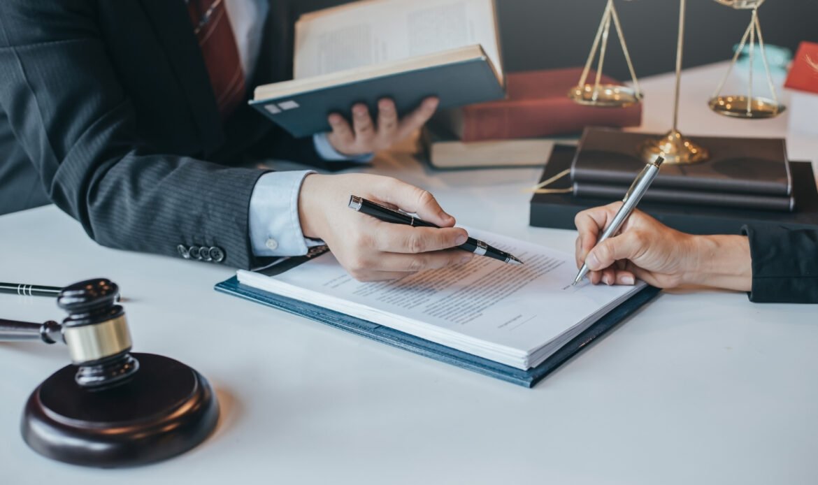 إجراءات التقاضي في الكويت