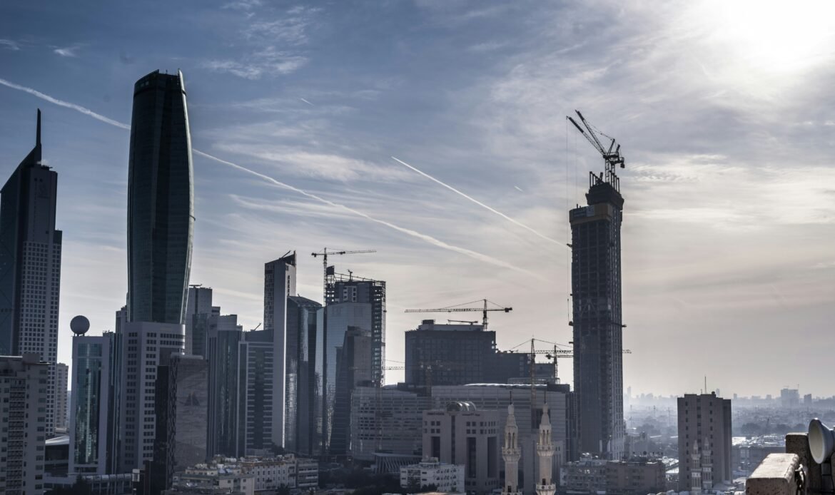 Foreign Investment in Kuwait