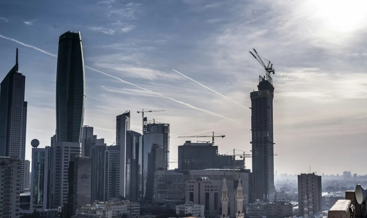 Foreign Investment in Kuwait