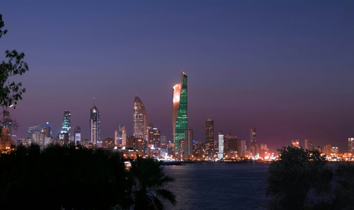 Kuwait’s Anti-Commercial Concealment Law: A Step Toward