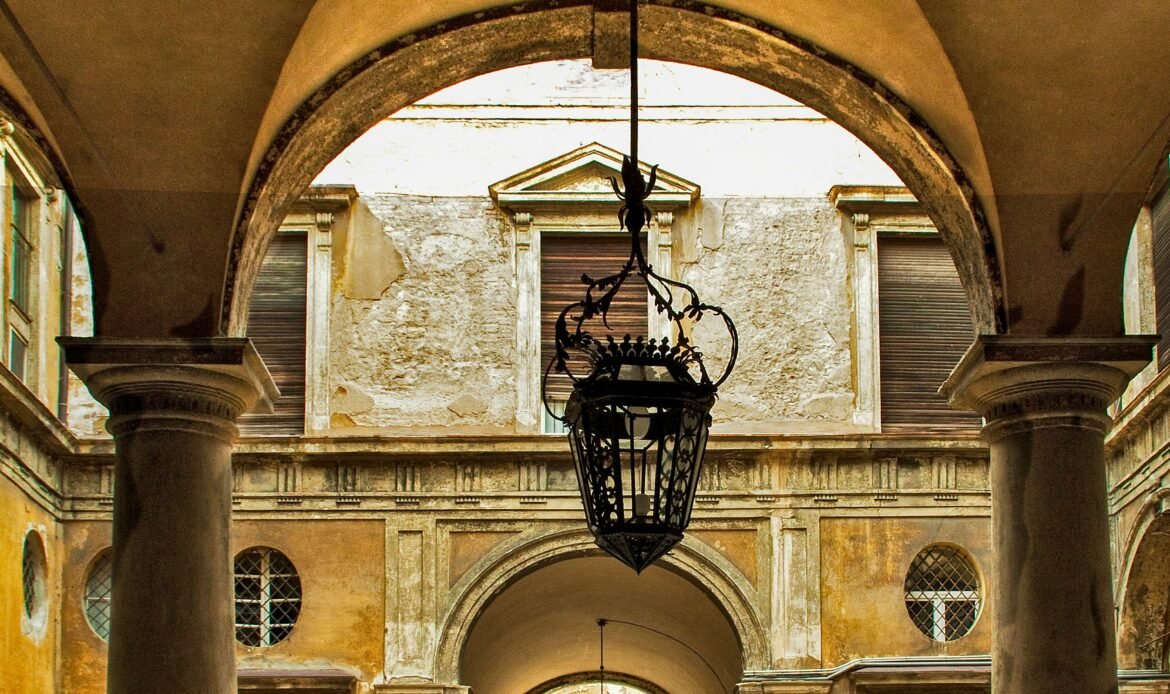 Legal Services in Italy
